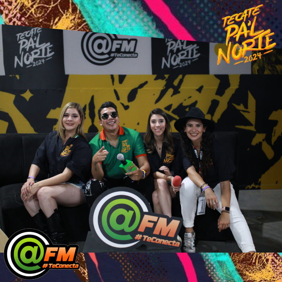 COBERTURA TECATE PA´L NORTE 2024